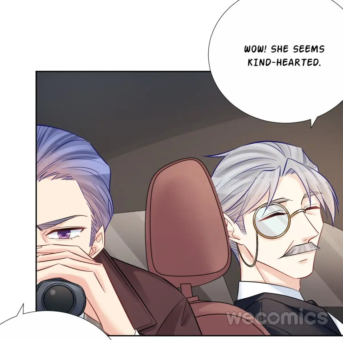 Reborn to Sleep With A Star Actor Chapter 155 33